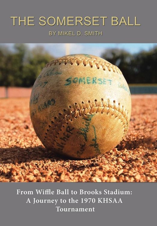 Produktbild: The Somerset Ball