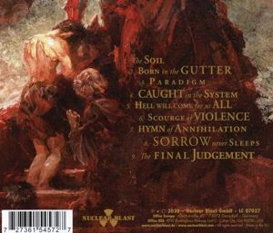 Produktbild: Hell Will Come For Us All