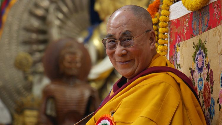 Produktbild: Der letzte Dalai Lama?