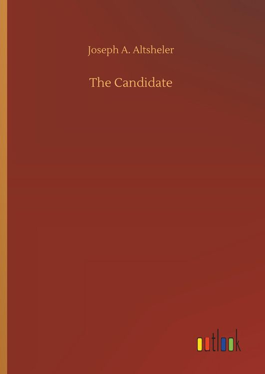 Produktbild: The Candidate