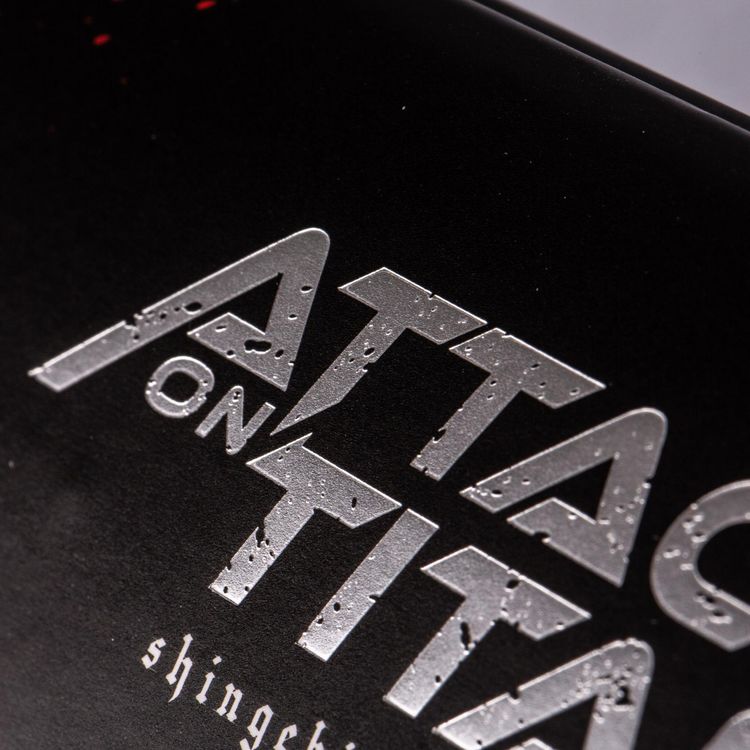 Produktbild: Attack on Titan Deluxe 7