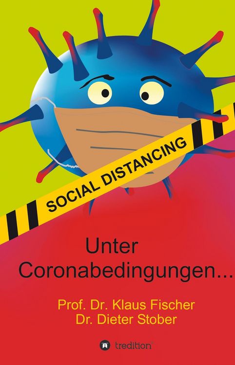 Produktbild: Unter Coronabedingungen ...