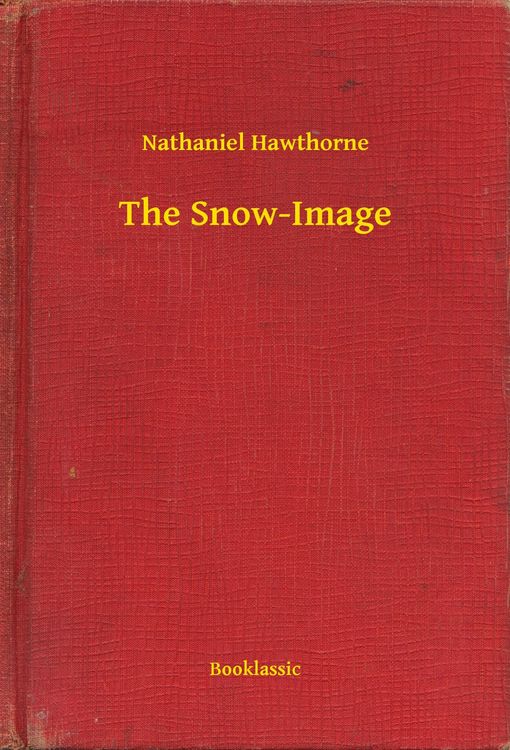 Produktbild: The Snow-Image