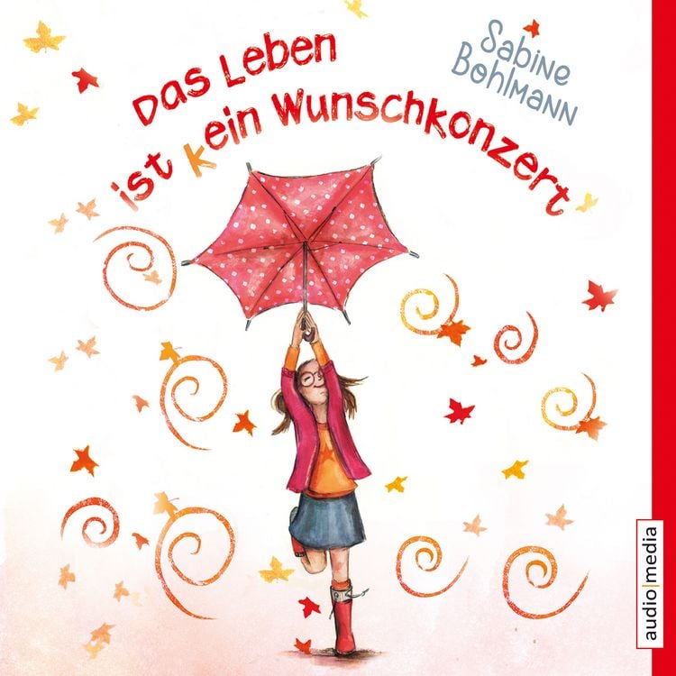 Produktbild: Das Leben ist (k)ein Wunschkonzert