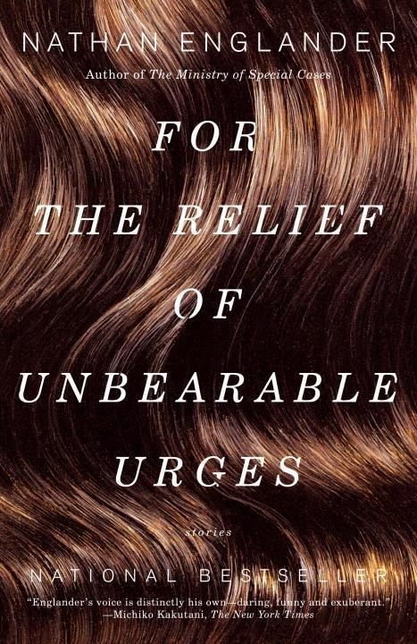Produktbild: For the Relief of Unbearable Urges