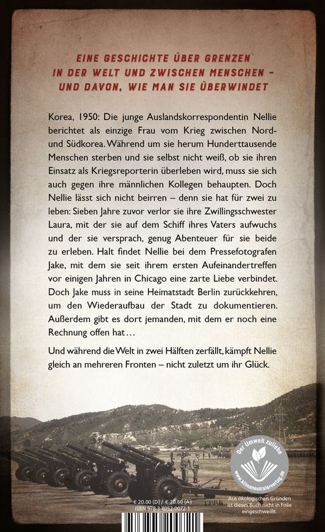 Produktbild: Ein neuer Horizont