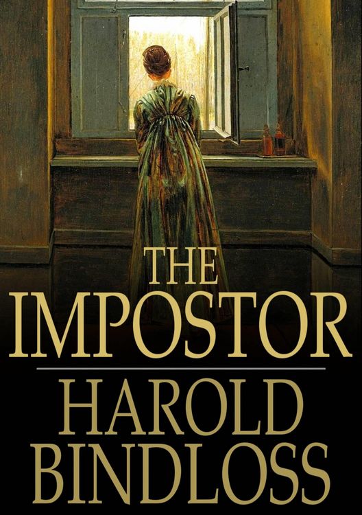 Produktbild: Impostor