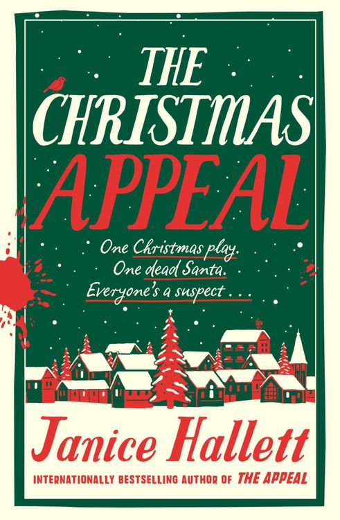 Produktbild: The Christmas Appeal