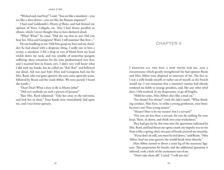 Produktbild: Jane Eyre (Special Edition)
