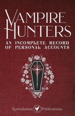 Produktbild: Vampire Hunters