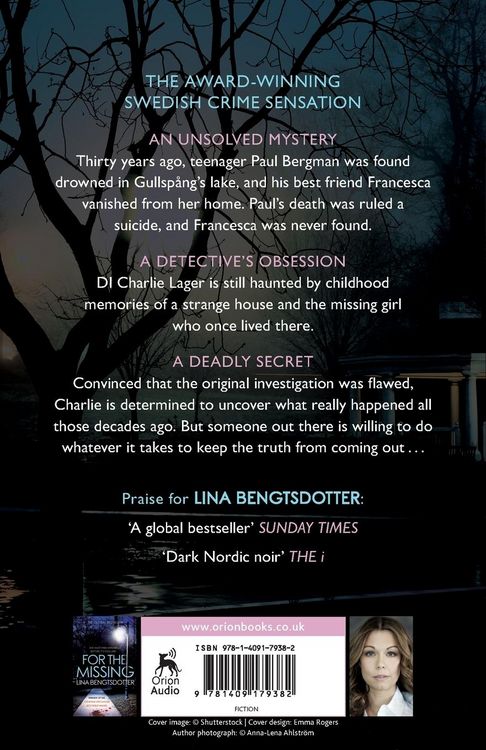 Produktbild: For the Dead