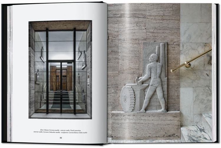 Produktbild: Entryways of Milan