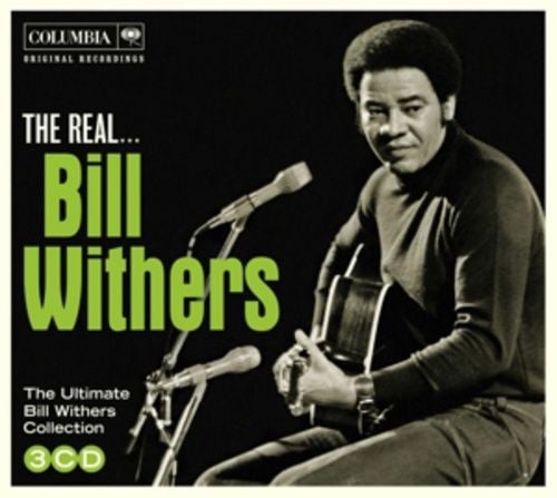 Produktbild: The Real Bill Withers