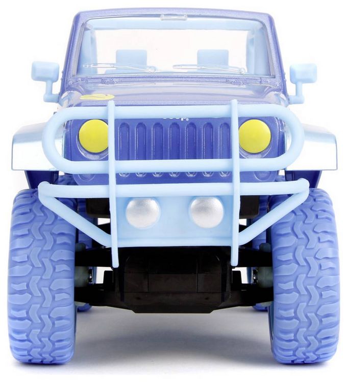 Produktbild: RC Stitch Jeep 1:16