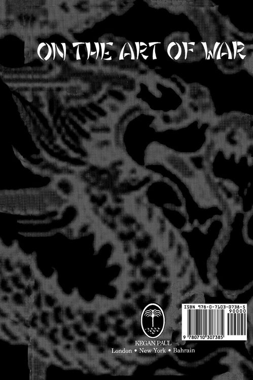 Produktbild: Sun Tzu On The Art Of War