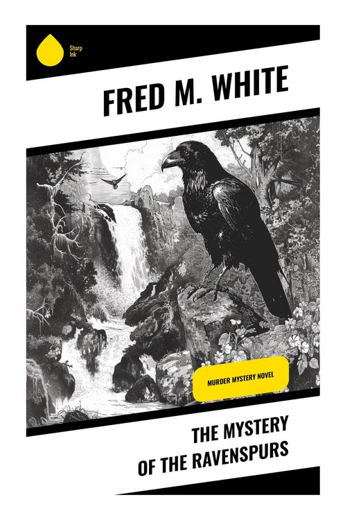 Produktbild: The Mystery of the Ravenspurs