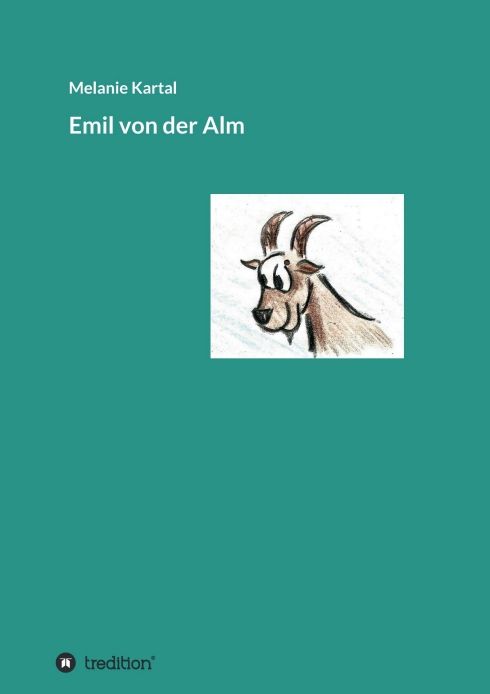 Produktbild: Emil von der Alm