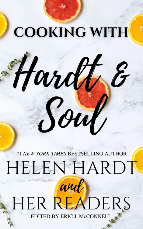 Produktbild: Cooking with Hardt & Soul