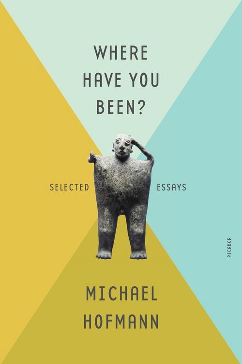 Produktbild: Where Have You Been?