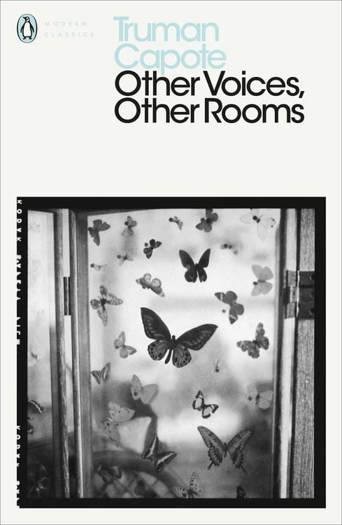 Produktbild: Other Voices, Other Rooms