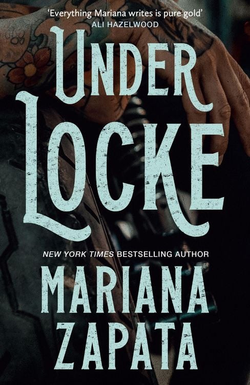 Produktbild: Under Locke