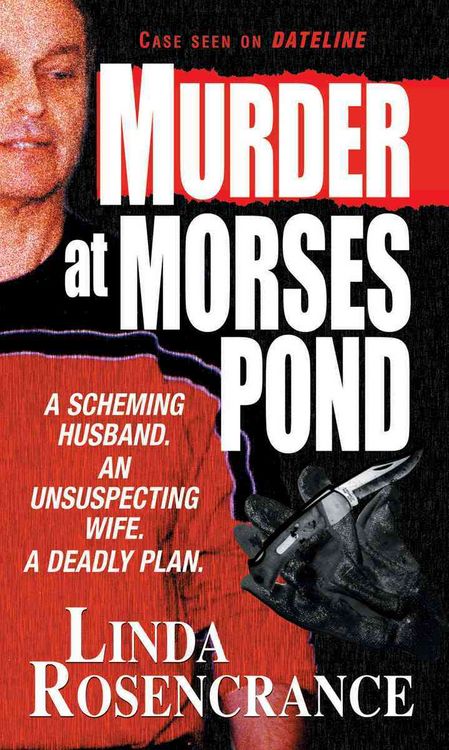 Produktbild: Murder at Morses Pond