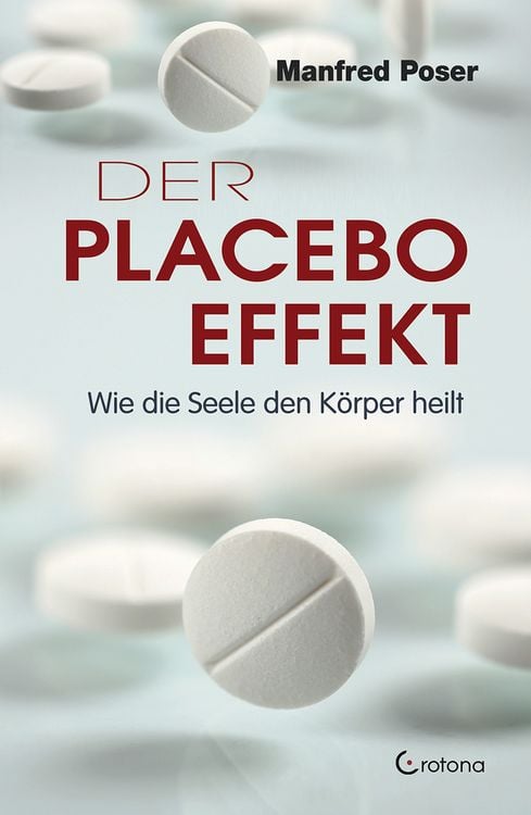 Produktbild: Der Placebo-Effekt
