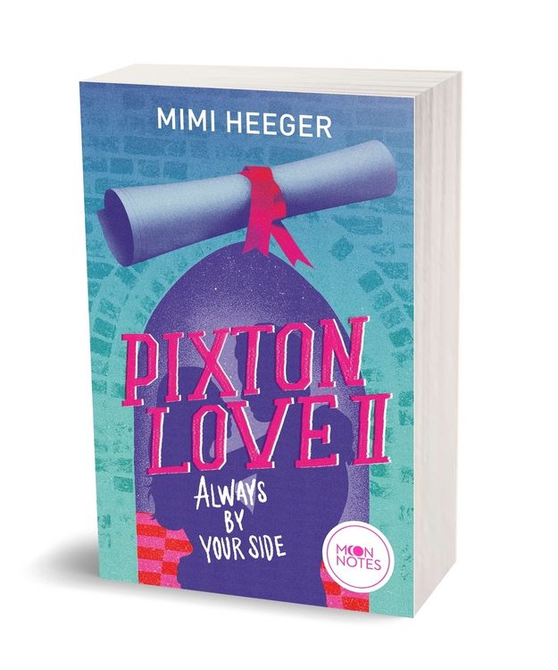 Produktbild: Pixton Love 2. Always by Your Side