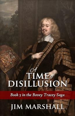 Produktbild: A Time of Disillusion