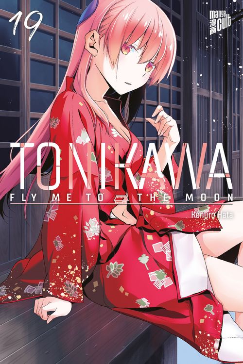 Produktbild: TONIKAWA - Fly me to the Moon 19