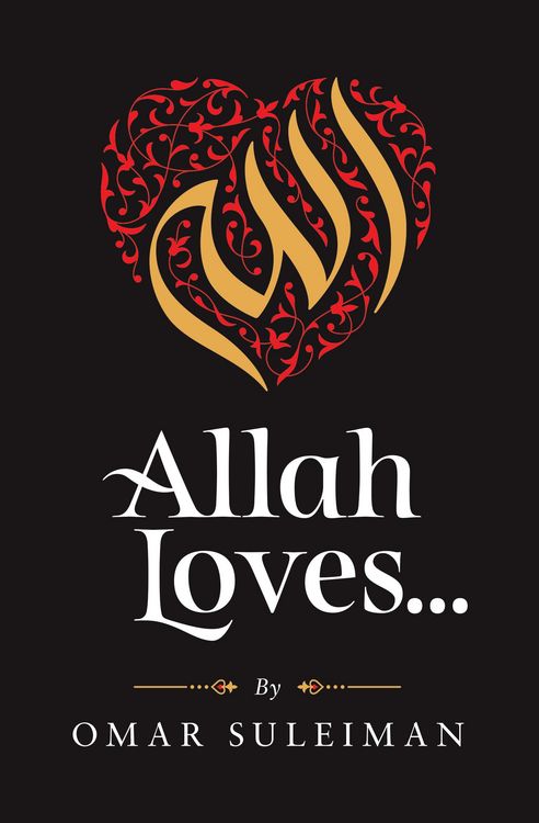 Produktbild: Allah Loves