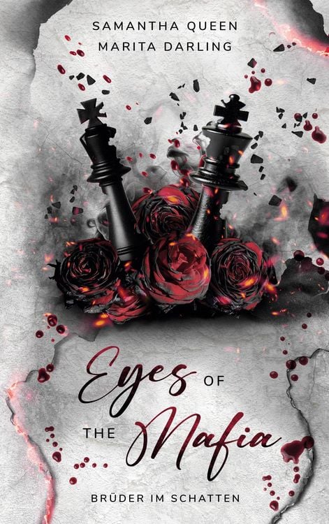 Produktbild: Eyes of the Mafia