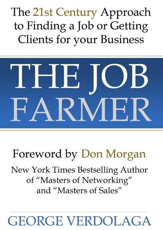 Produktbild: Job Farmer