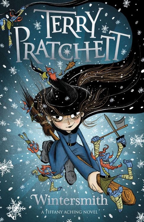 Produktbild: Wintersmith