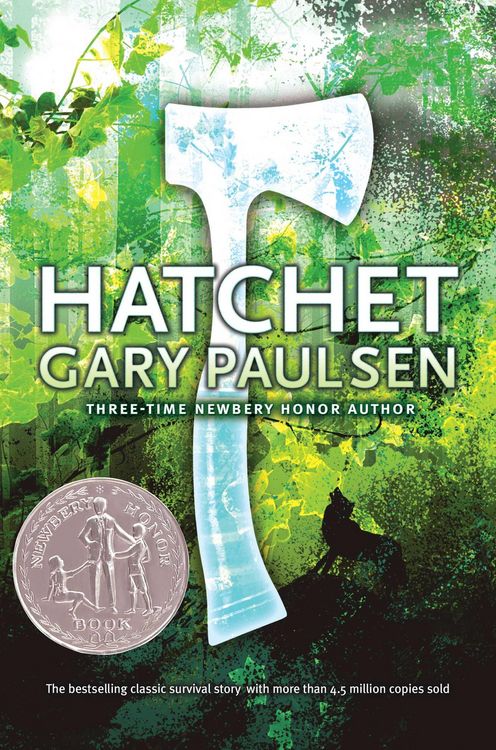Produktbild: Hatchet