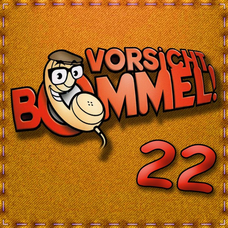 Produktbild: Vorsicht Bommel 22