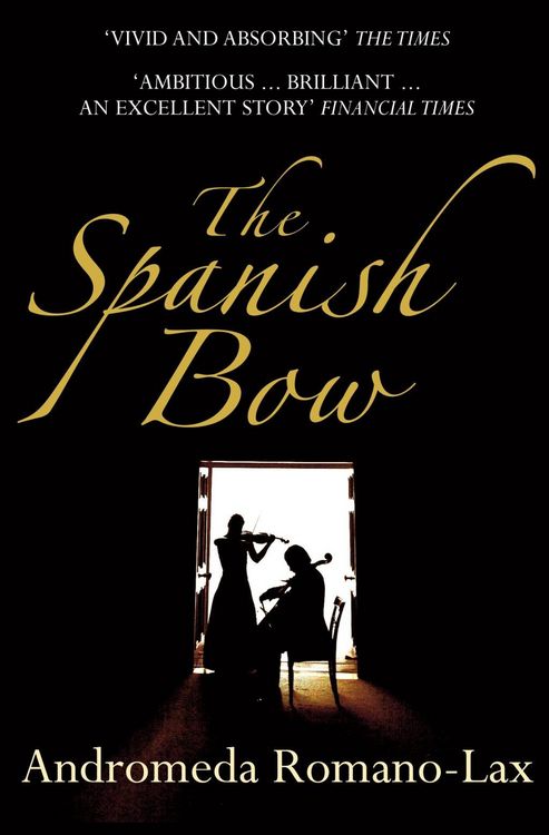 Produktbild: The Spanish Bow