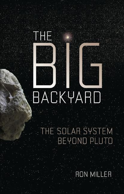 Produktbild: The Big Backyard