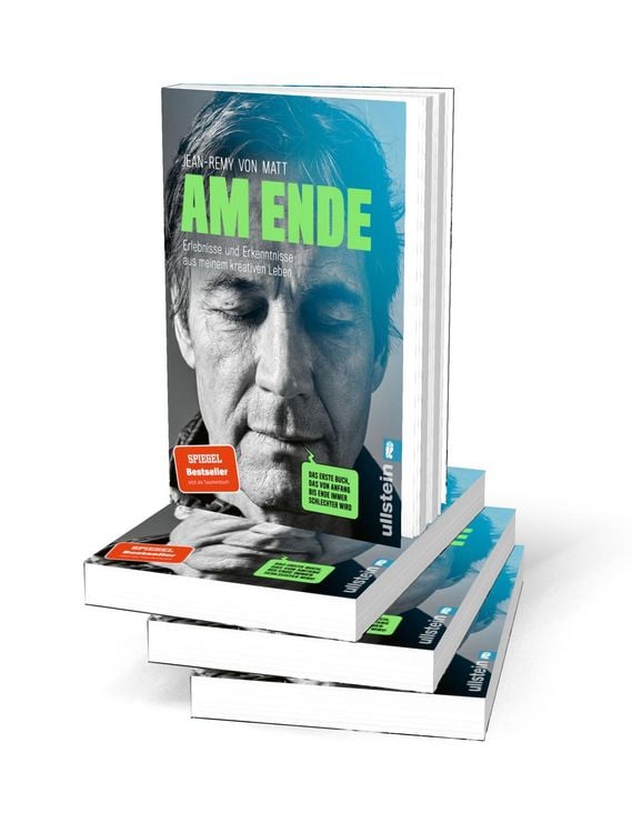 Produktbild: Am Ende