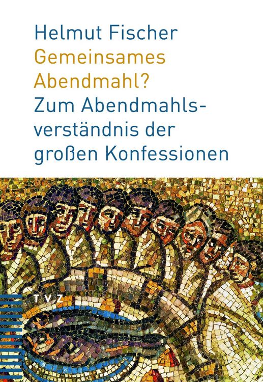 Produktbild: Gemeinsames Abendmahl?