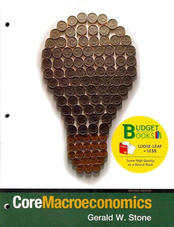 Produktbild: CoreMacroeconomics Course Tutor [With Coremacroeconomics 2/E]