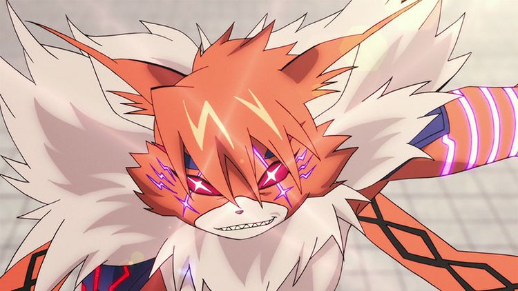 Produktbild: Digimon Adventure tri. Chapter 3 - Confession