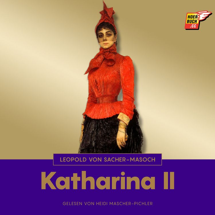 Produktbild: Katharina II