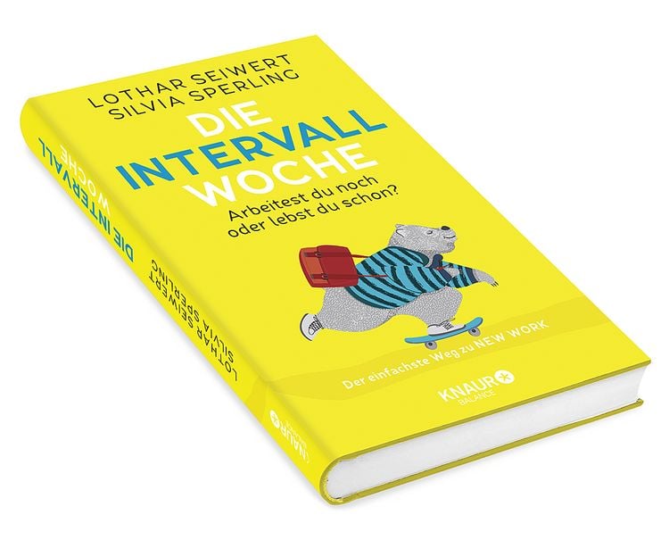 Produktbild: Die Intervall-Woche