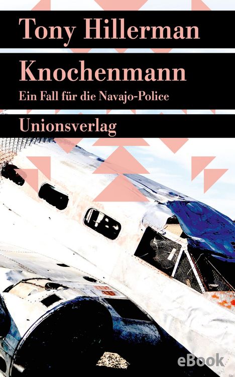 Produktbild: Knochenmann