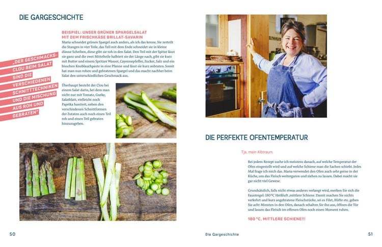 Produktbild: Gro&szlig; & Fett