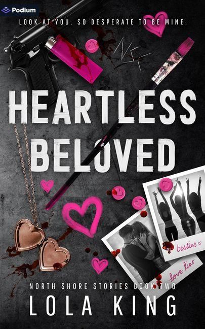 Produktbild: Heartless Beloved