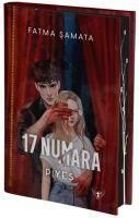 Produktbild: 17 Numara Piyes Ciltli