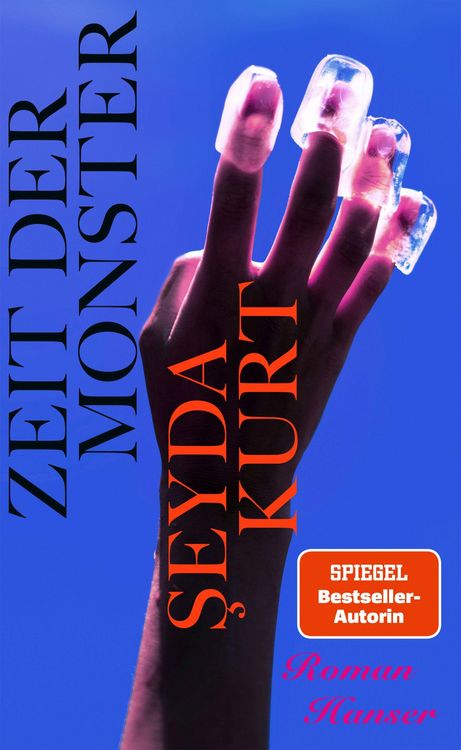 Produktbild: Zeit der Monster