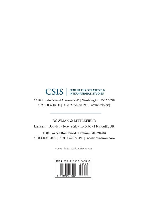 Produktbild: Costs of Corruption